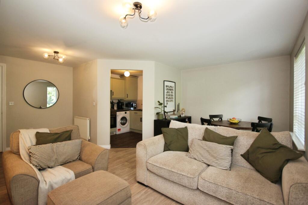 Main image of property: Ansell Way, WARWICK