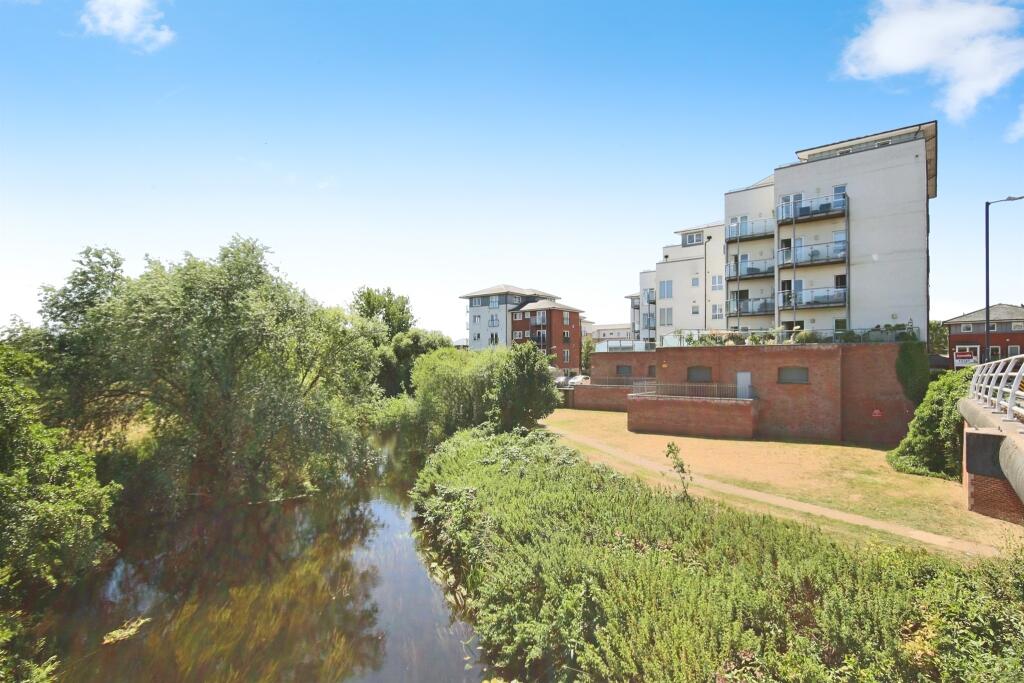 Main image of property: Sir Anthony Eden Way, Warwick
