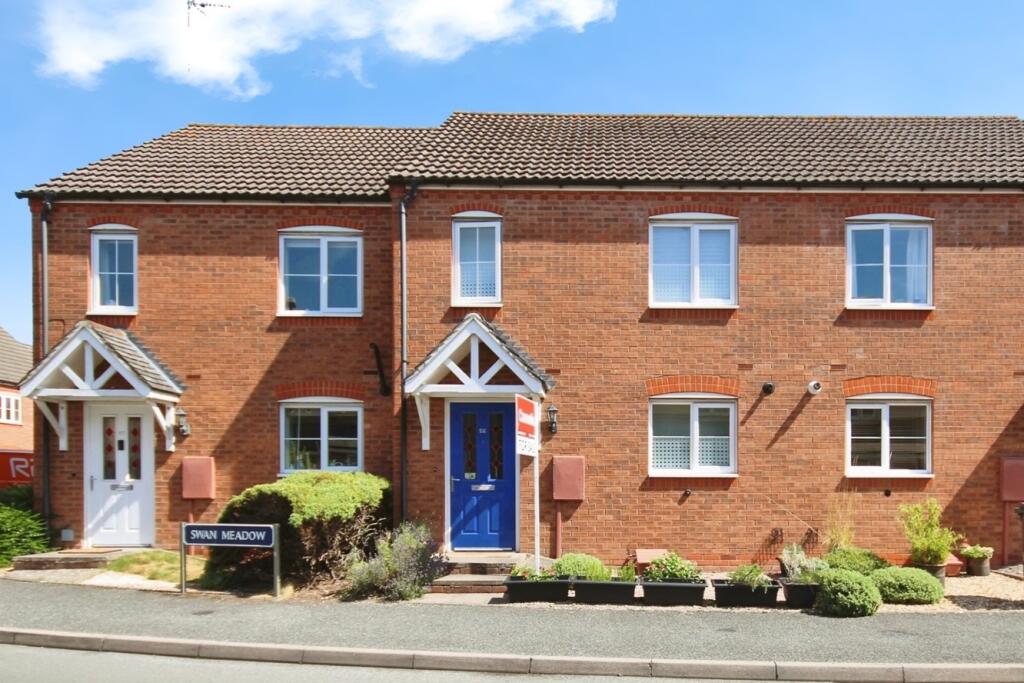 Main image of property: Swan Meadow, Warwick