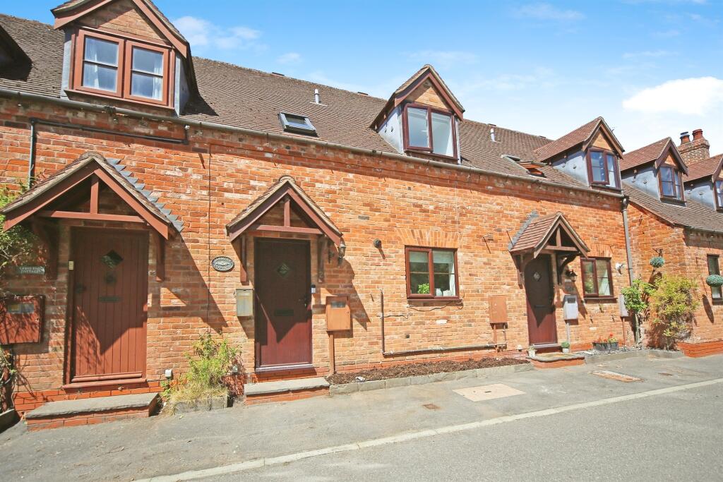 Main image of property: Grove Park Cottages, Hampton-On-The-Hill, Warwick