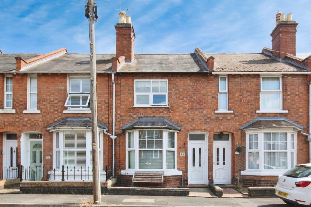 Main image of property: Avon Street, WARWICK