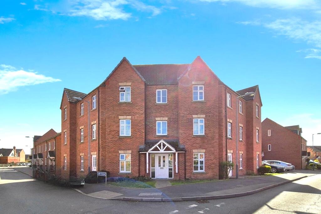 Main image of property: Alder Meadow, WARWICK