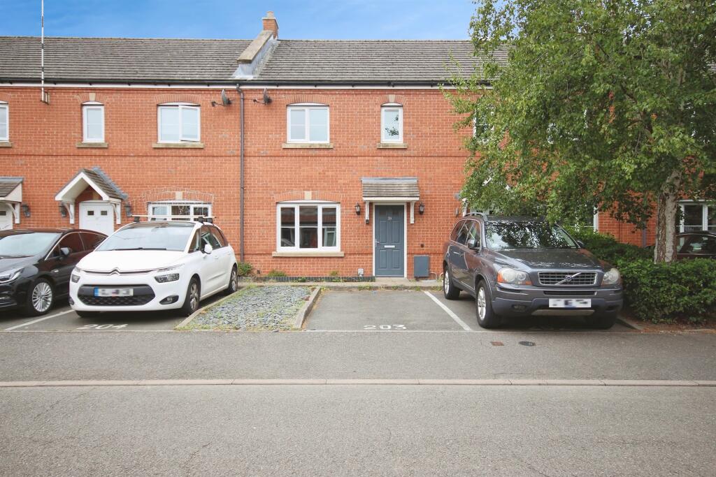 Main image of property: Lower Cape, Warwick