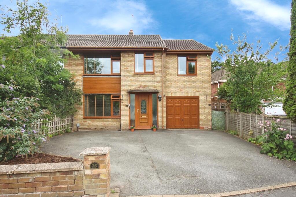 Main image of property: George Road, Warwick