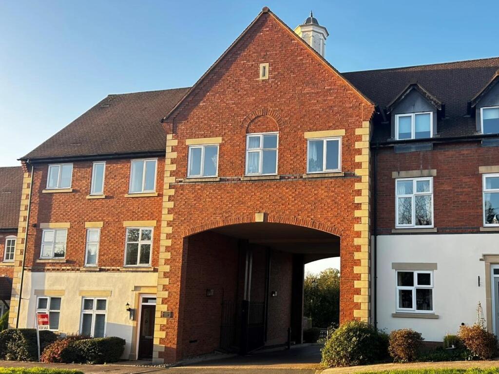 Main image of property: Barcheston Mews, Hatton Park, Warwick