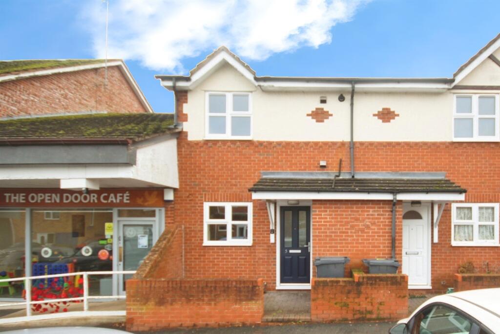 Main image of property: Slade Hill, Hampton Magna, Warwick