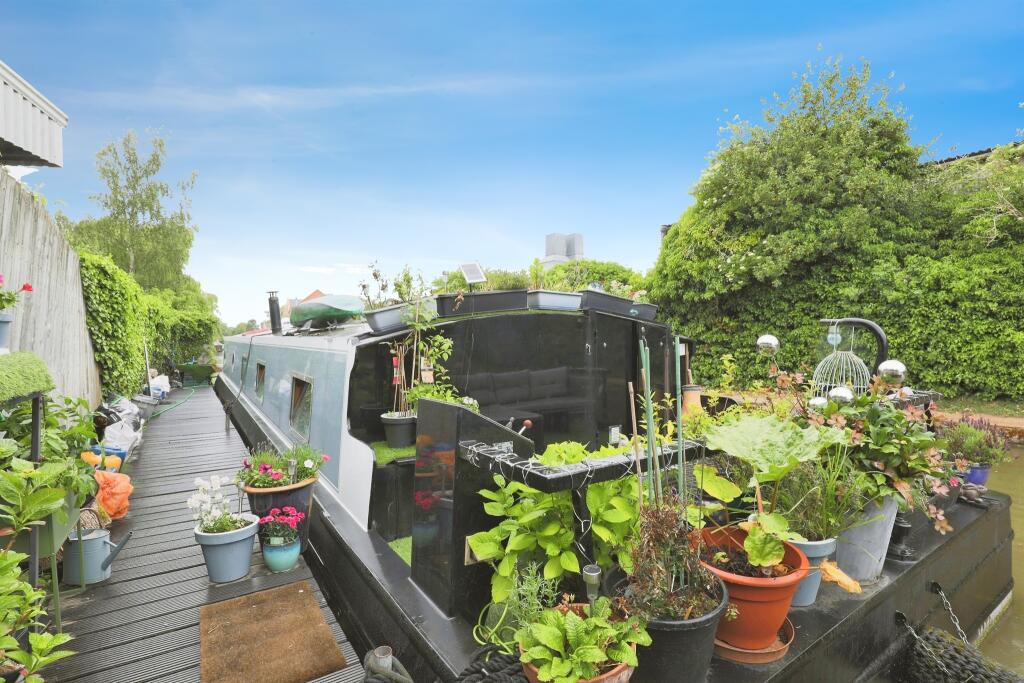 Main image of property: Nelson Lane, Warwick