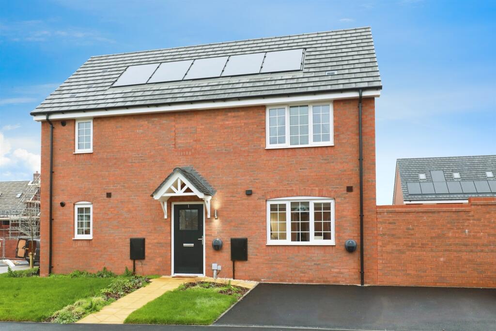 Main image of property: Yarrow Road, WARWICK