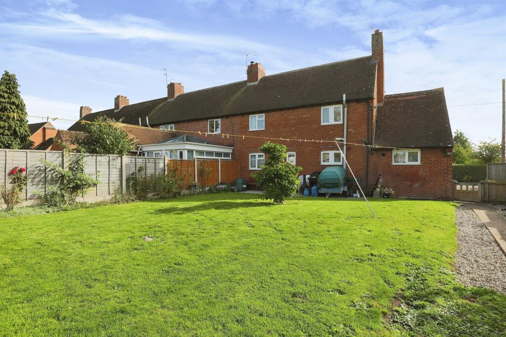 Main image of property: Newbold Place, Wellesbourne, Warwick