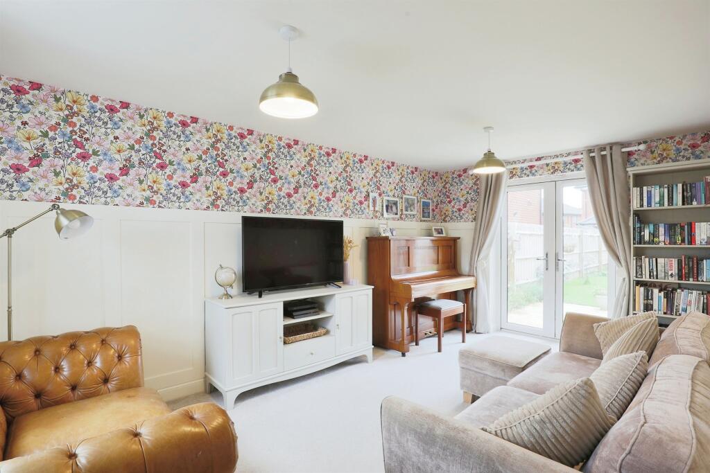 Additional property image - Horton Drive, Upper Lighthorne, Leamington Spa