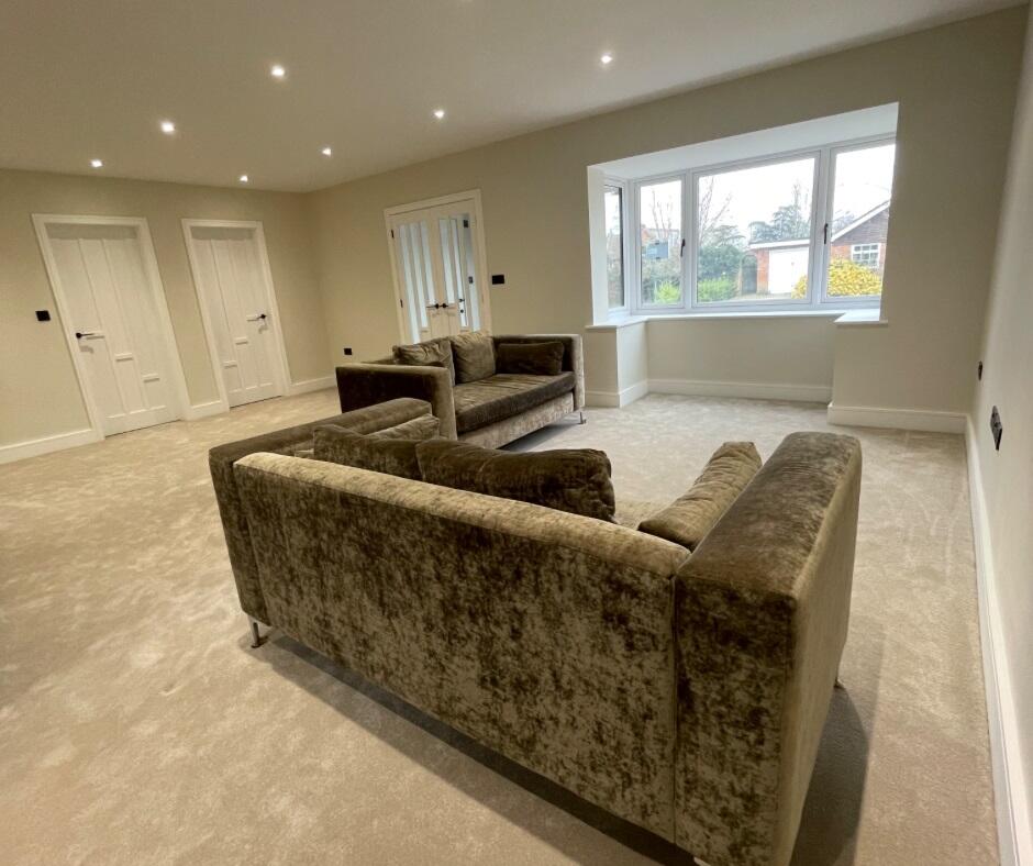 Additional property image - Greenfields Close, Shipston-On-Stour