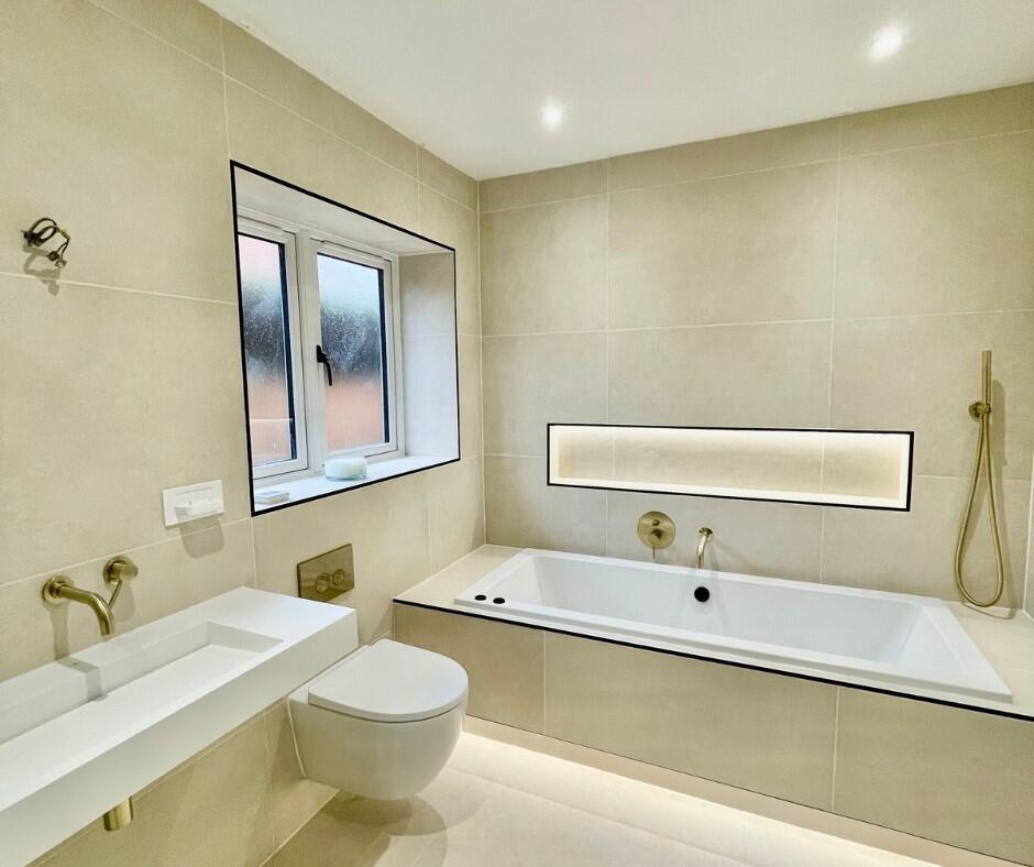 Additional property image - Greenfields Close, Shipston-On-Stour