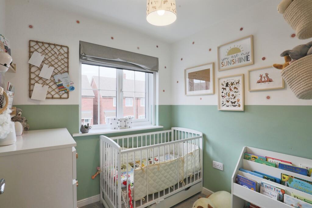 Additional property image - Wellum Street, Lighthorne Heath, Leamington Spa
