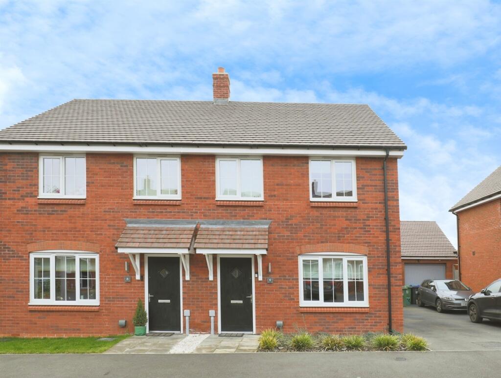 Additional property image - Wellum Street, Lighthorne Heath, Leamington Spa