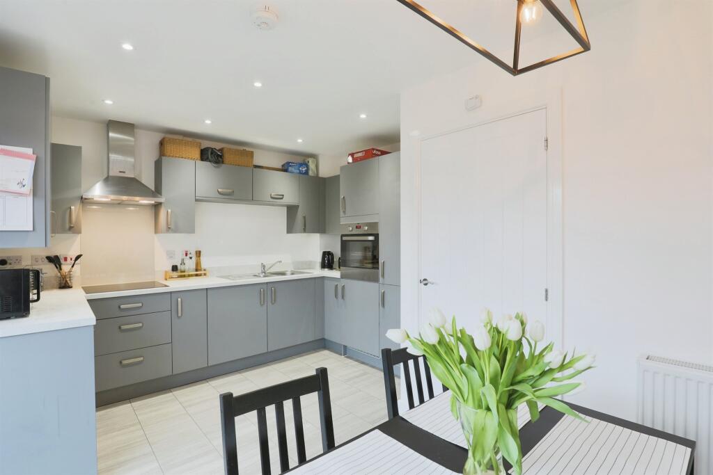 Additional property image - Wellum Street, Lighthorne Heath, Leamington Spa