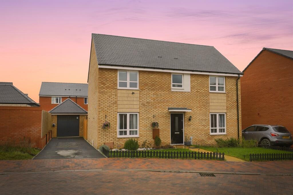 Main image of property: Upper Farm Road, Upper Lighthorne, Leamington Spa