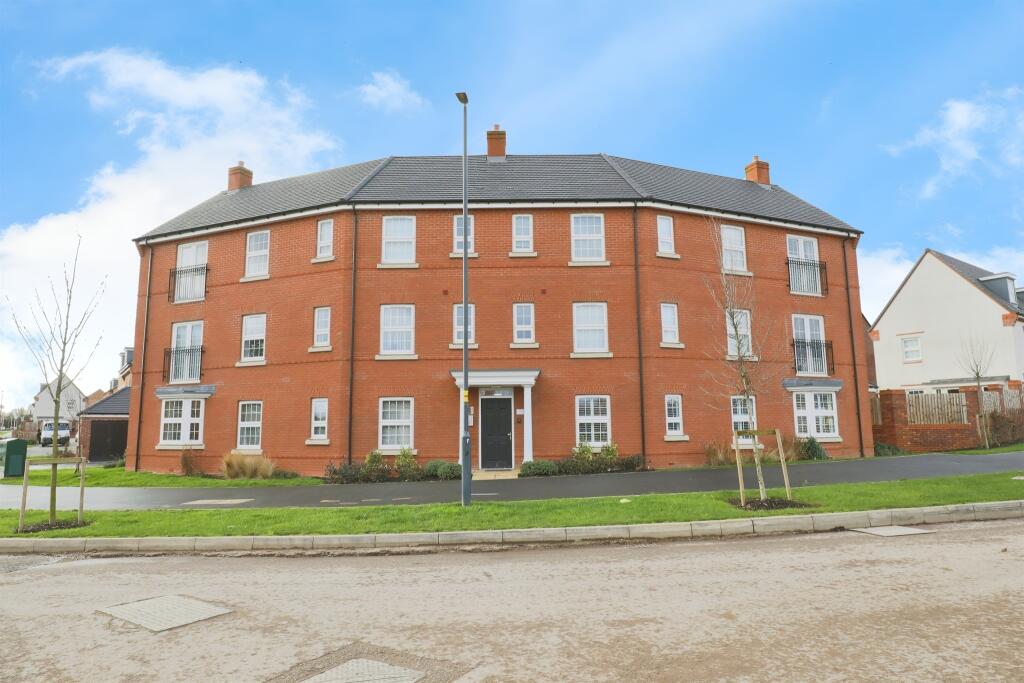 Main image of property: White Lias Way, Upper Lighthorne, LEAMINGTON SPA