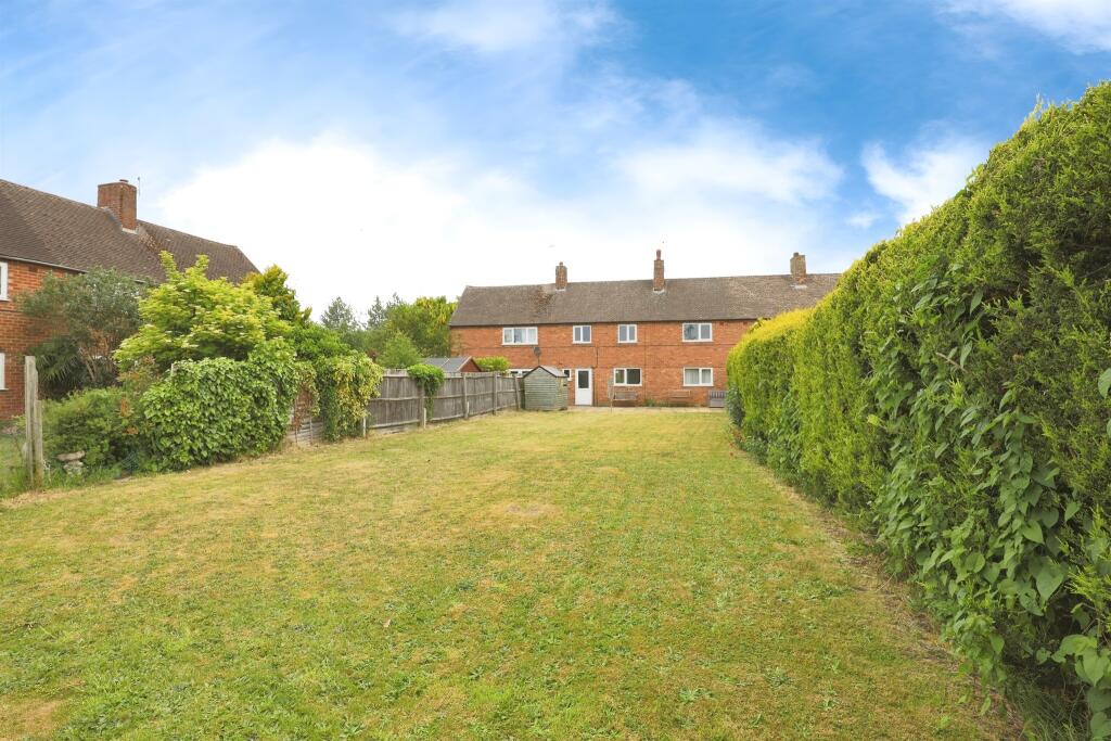 Main image of property: Mordaunt Road, Wellesbourne, Warwick