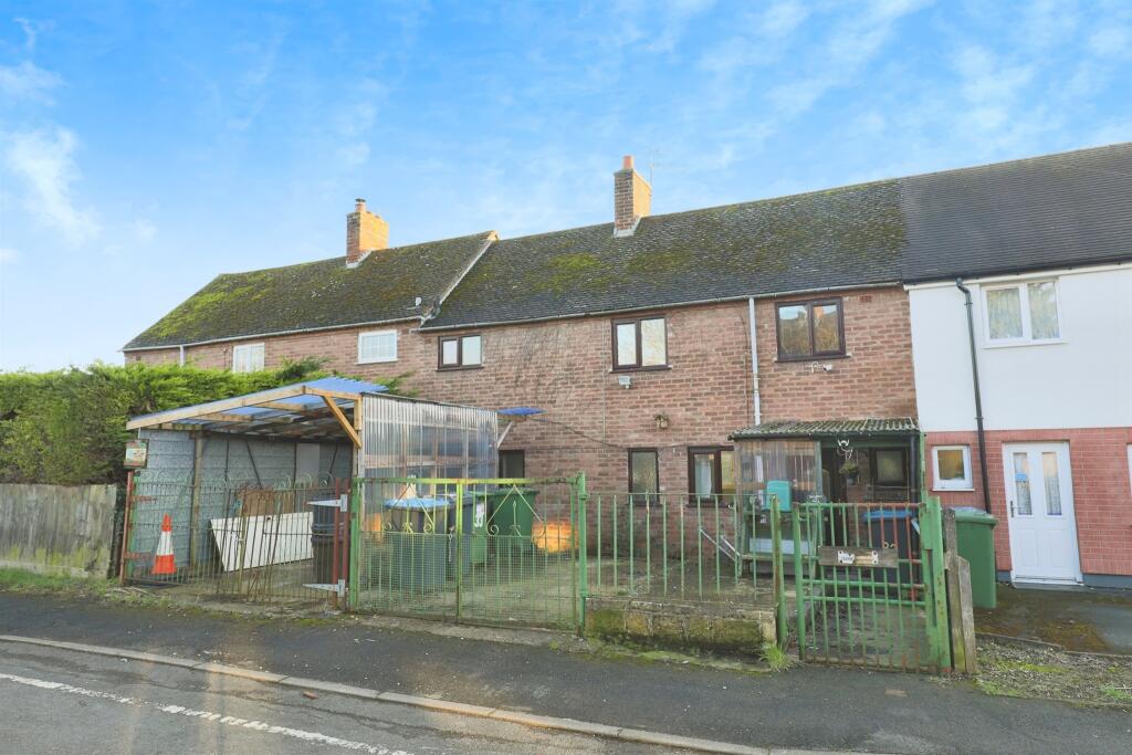 Main image of property: Park Piece, Kineton, Warwick