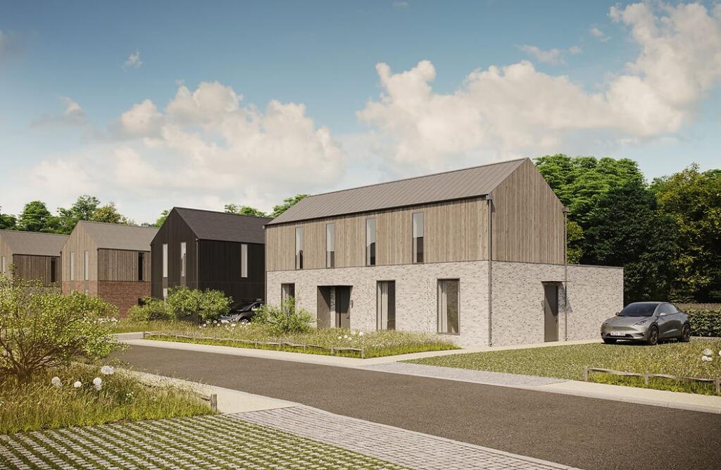 Main image of property: Walton Road, Wellesbourne, Warwick