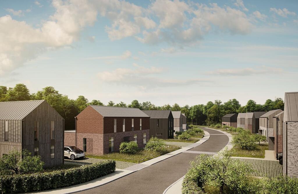 Main image of property: Walton Road, Wellesbourne, Warwick