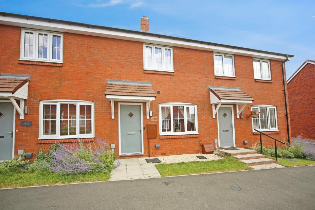 Main image of property: Wellum Street, Lighthorne Heath, Leamington Spa