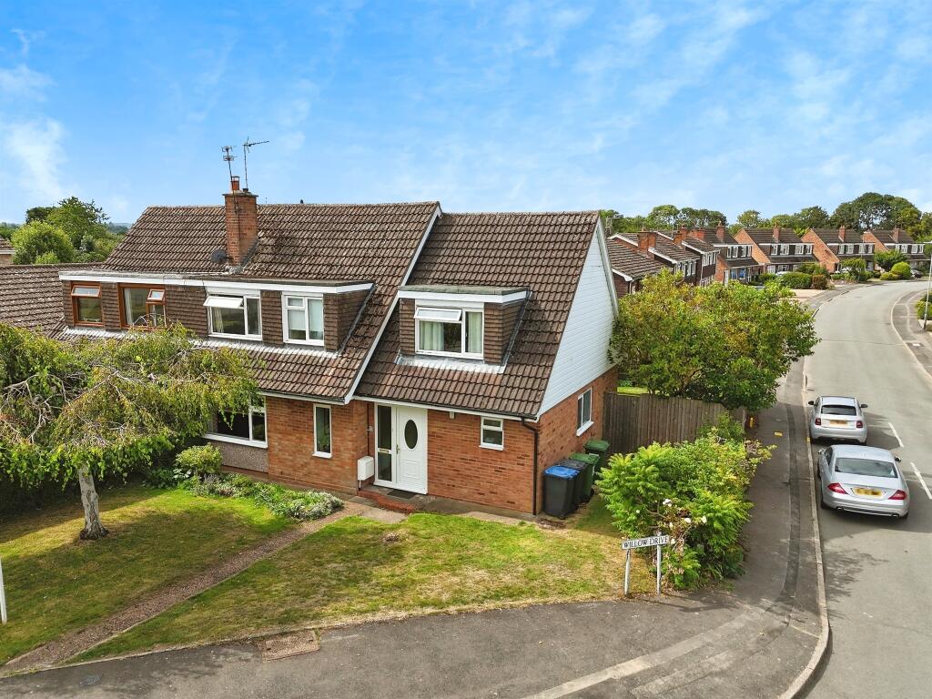 Main image of property: Willow Drive, Wellesbourne, Warwick