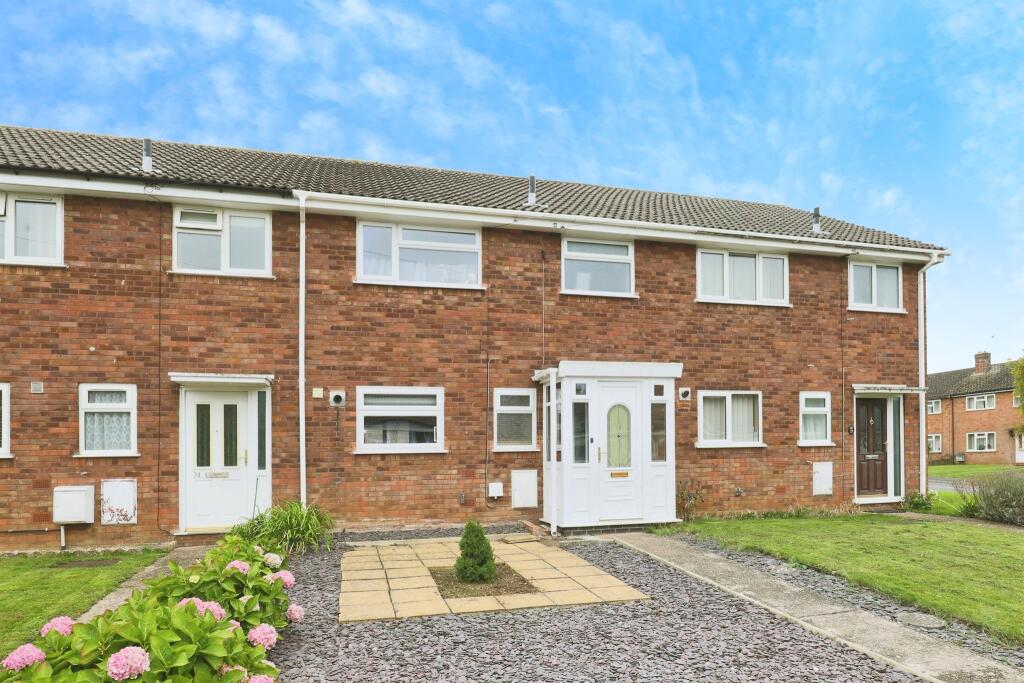 Main image of property: Hastings Road, Wellesbourne, Warwick