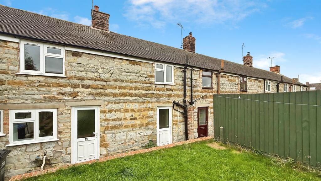 Main image of property: Mill Lane, Kineton, Warwick