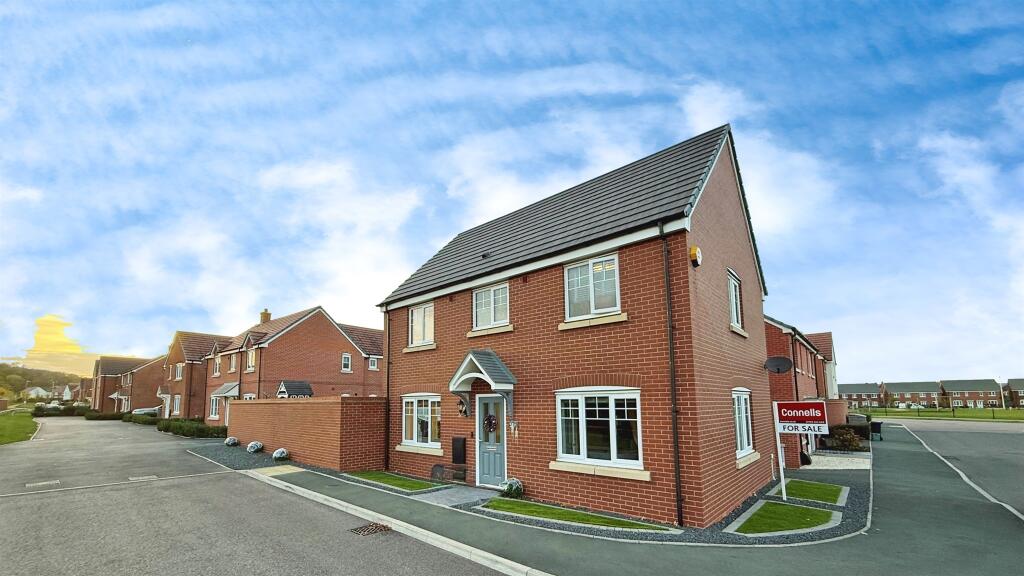 Main image of property: Paulet Lane, Wellesbourne, Warwick