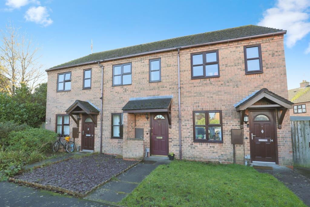 Main image of property: Baker Drive, Wellesbourne, Warwick
