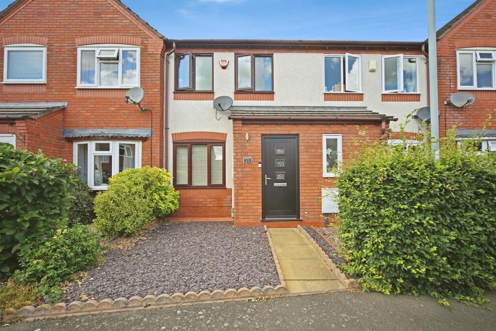 Main image of property: Frost Road, Wellesbourne, WARWICK