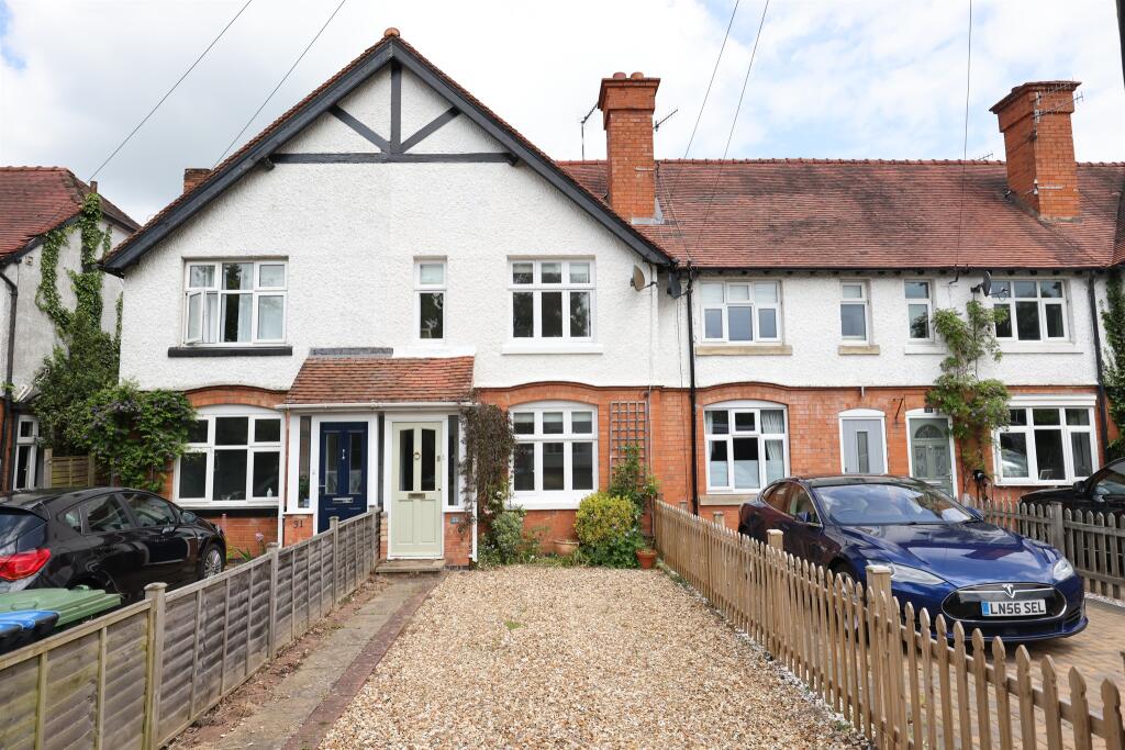 Main image of property: Loxley Road, Stratford-Upon-Avon