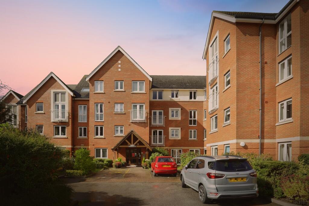 Main image of property: Alcester Road, Stratford-Upon-Avon
