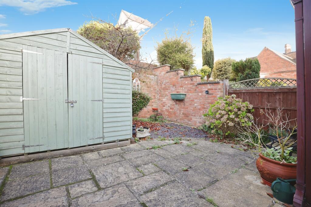 Additional property image - High Street, Bidford-on-Avon, ALCESTER