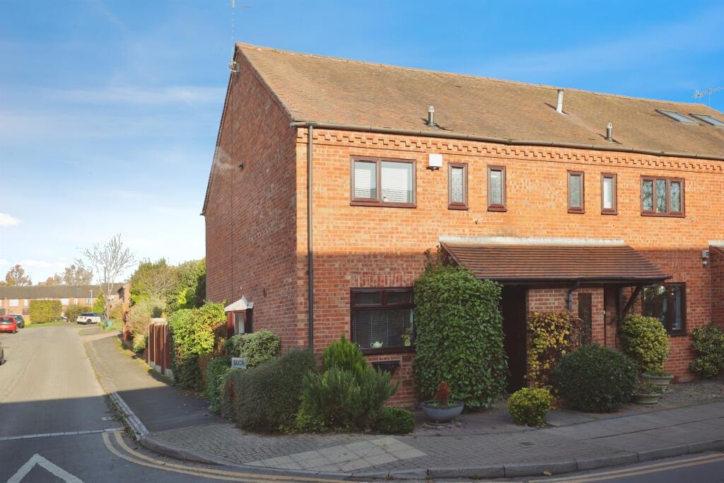 Additional property image - High Street, Bidford-on-Avon, ALCESTER
