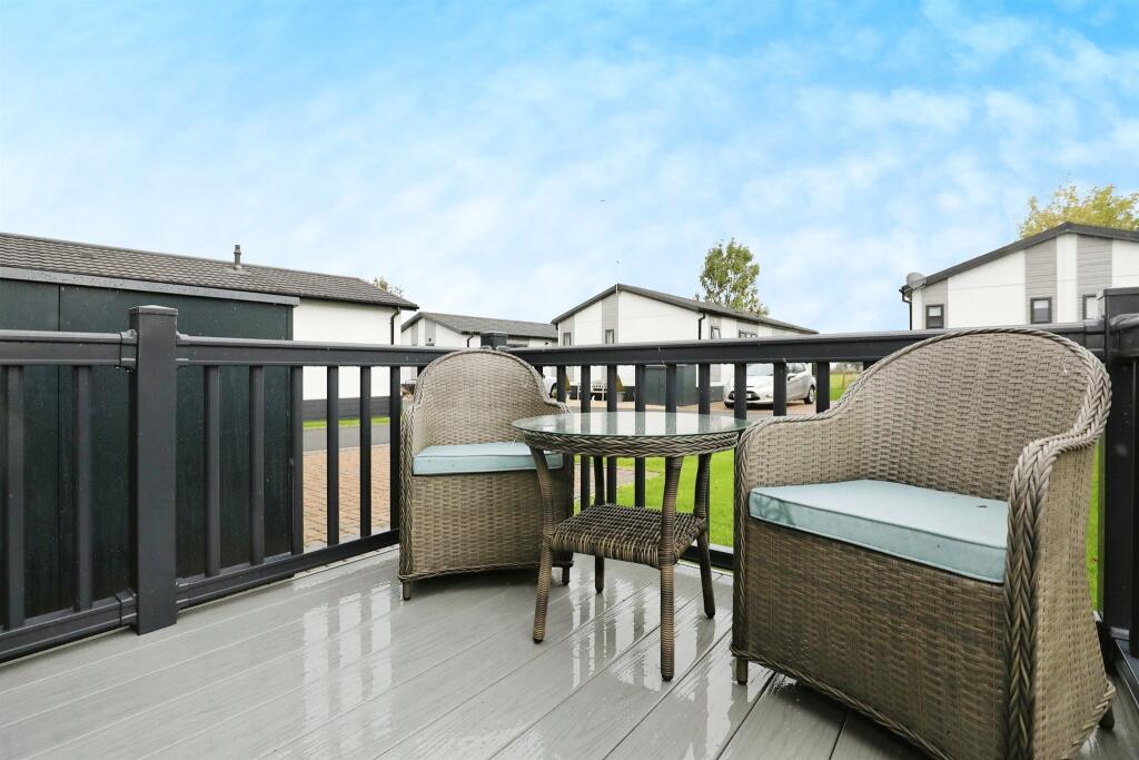 Additional property image - Campden Road, Lower Quinton, Stratford-Upon-Avon