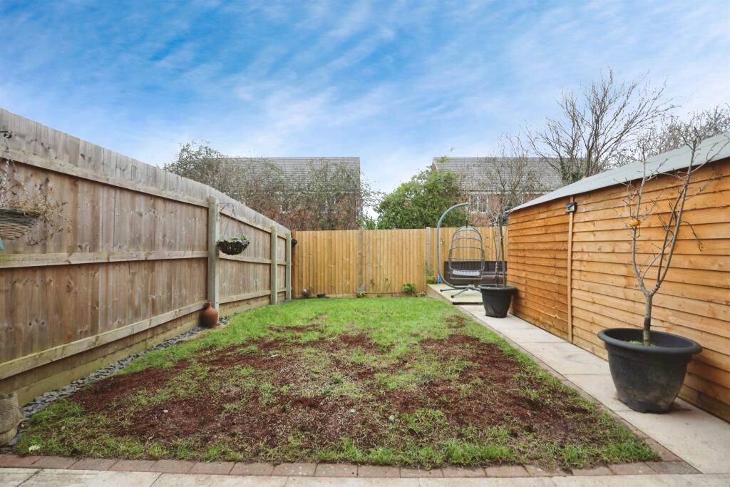 Additional property image - Copenhagen Way, Bidford-On-Avon, Alcester