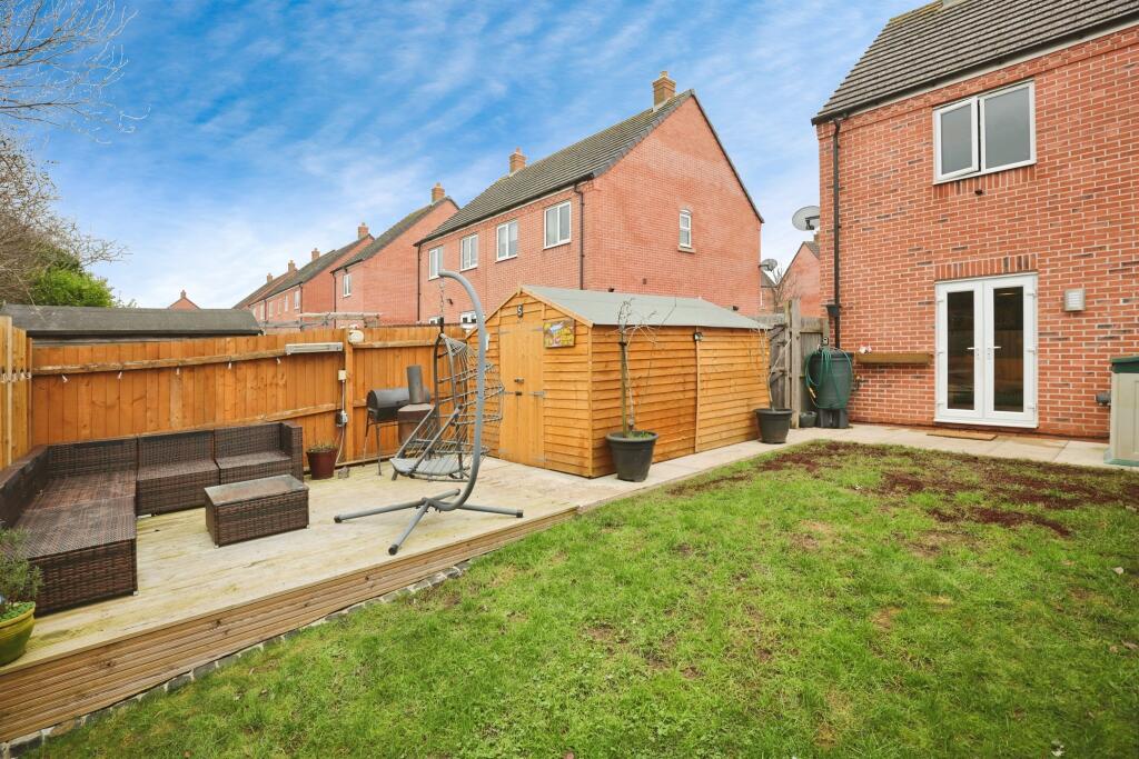 Additional property image - Copenhagen Way, Bidford-On-Avon, Alcester