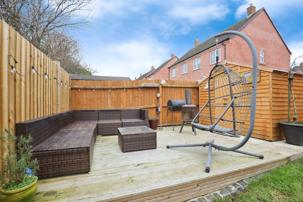 Additional property image - Copenhagen Way, Bidford-On-Avon, Alcester