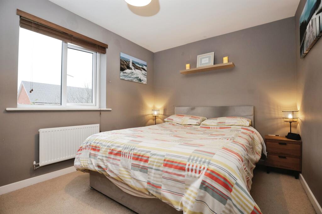 Additional property image - Copenhagen Way, Bidford-On-Avon, Alcester