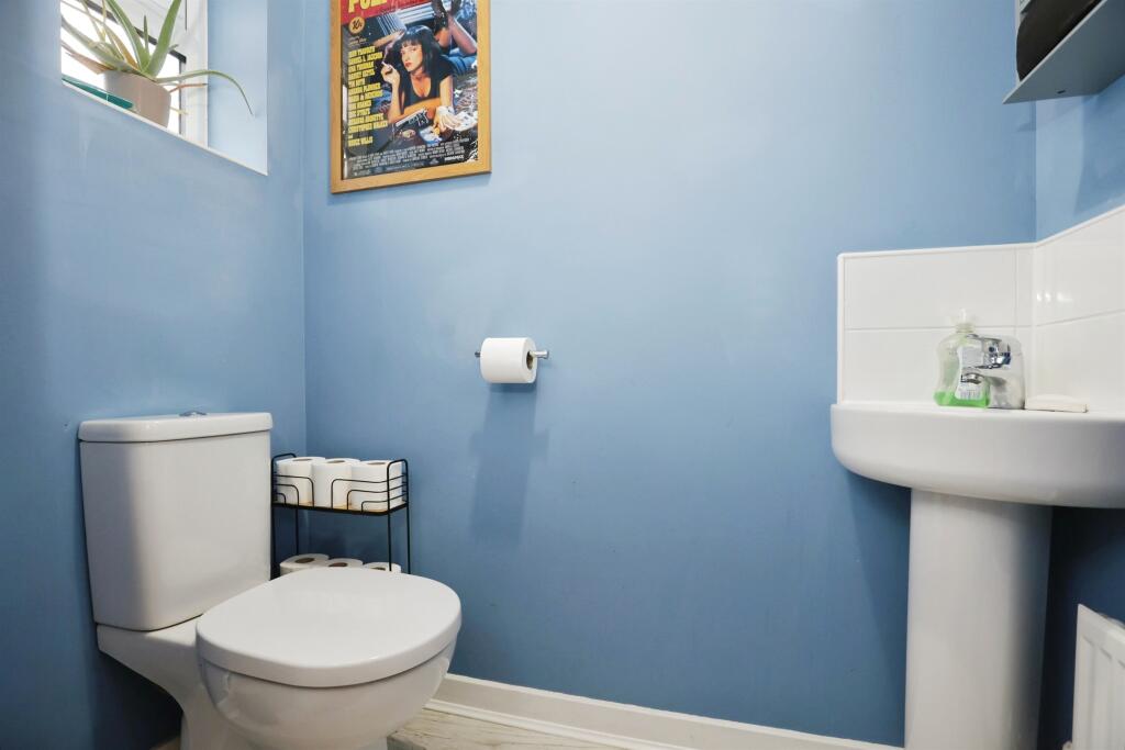 Additional property image - Copenhagen Way, Bidford-On-Avon, Alcester