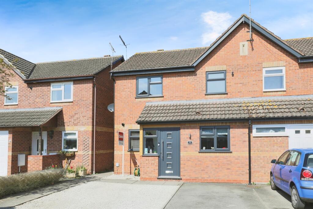 Main image of property: Scott Close, Bidford-On-Avon, Alcester