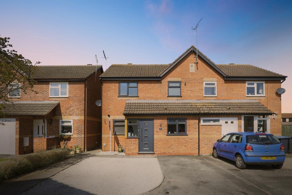 Main image of property: Scott Close, Bidford-On-Avon, Alcester