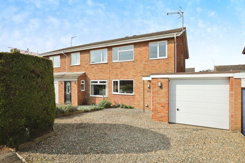 Main image of property: Grafton Lane, Bidford-On-Avon, Alcester