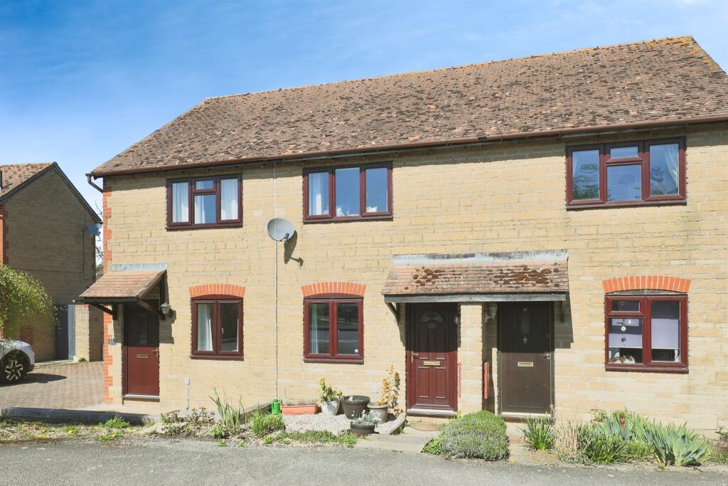 Main image of property: Cross Leys, Ilmington, Shipston-On-Stour