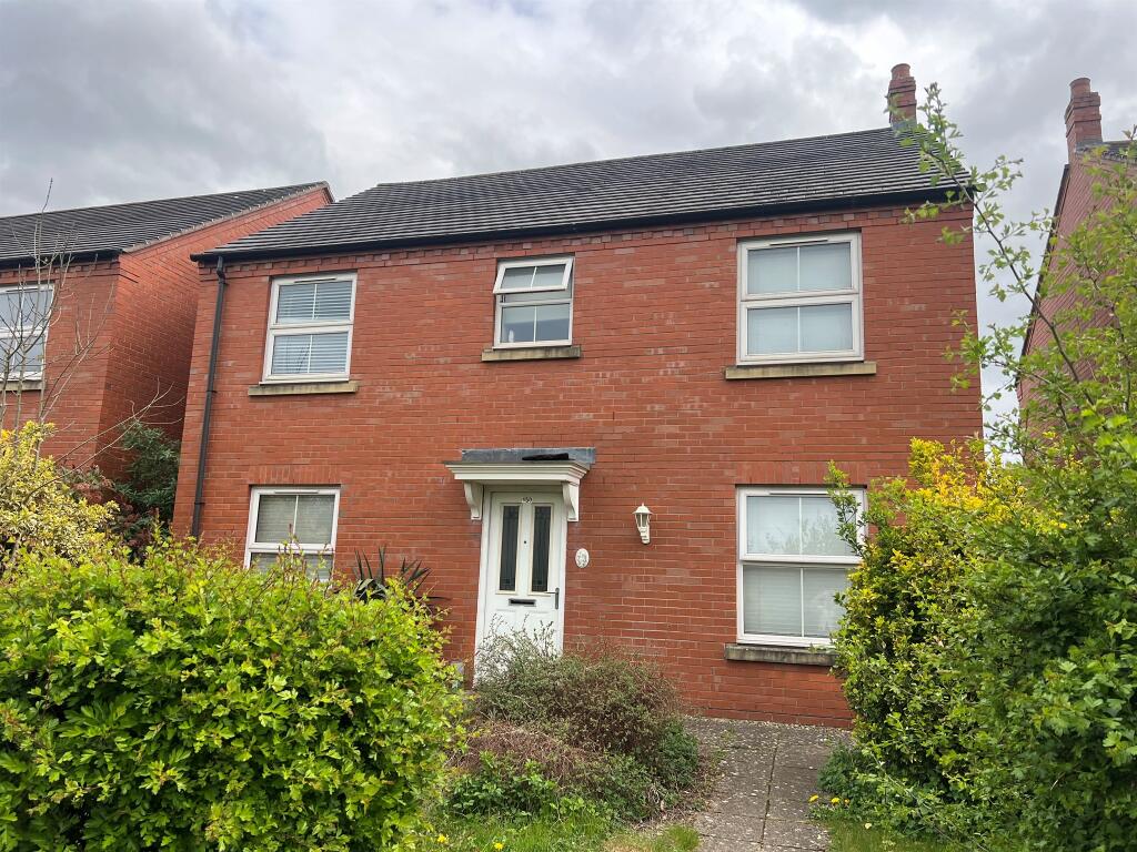 Main image of property: Bishopton Lane, Bishopton, Stratford-Upon-Avon