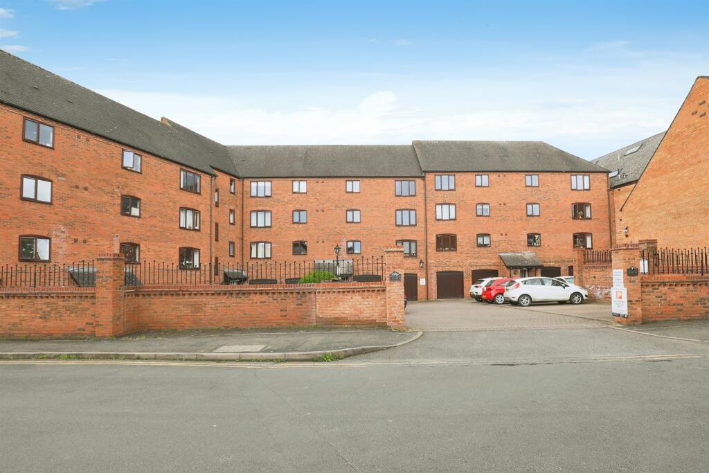 Main image of property: Brewery Street, Stratford-Upon-Avon