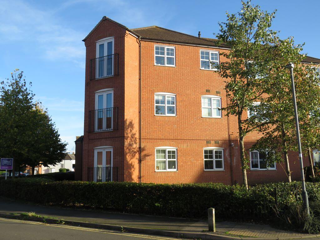 Main image of property: Milton Road, Stratford-Upon-Avon