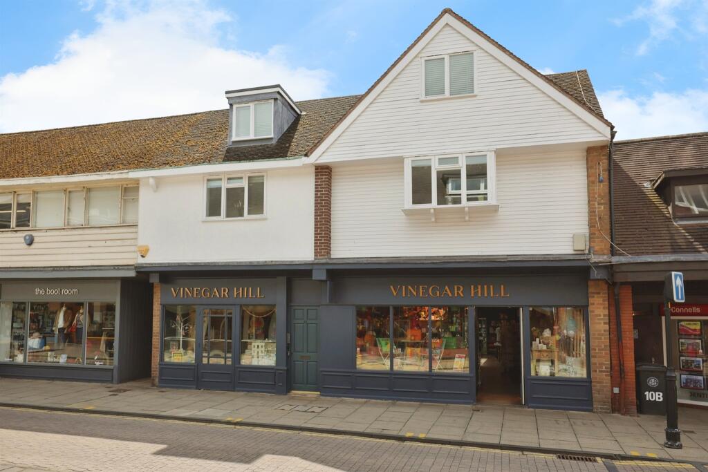 Main image of property: Meer Street, Stratford-Upon-Avon